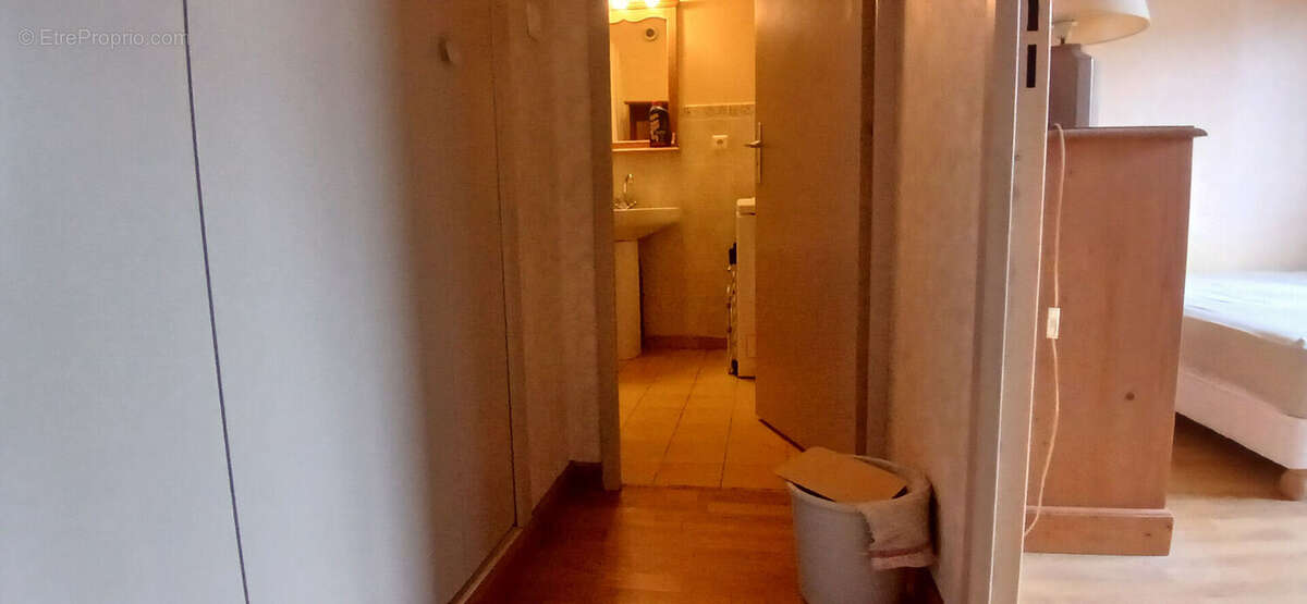 Appartement à SAINT-MAX