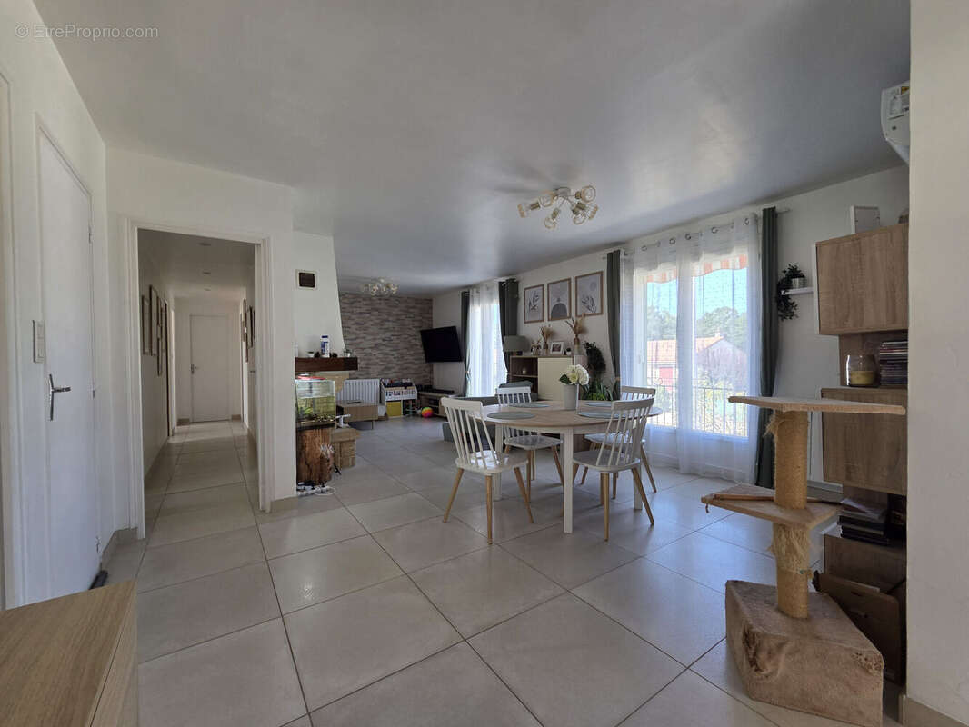 Photo 6 - Maison à LIMOGES