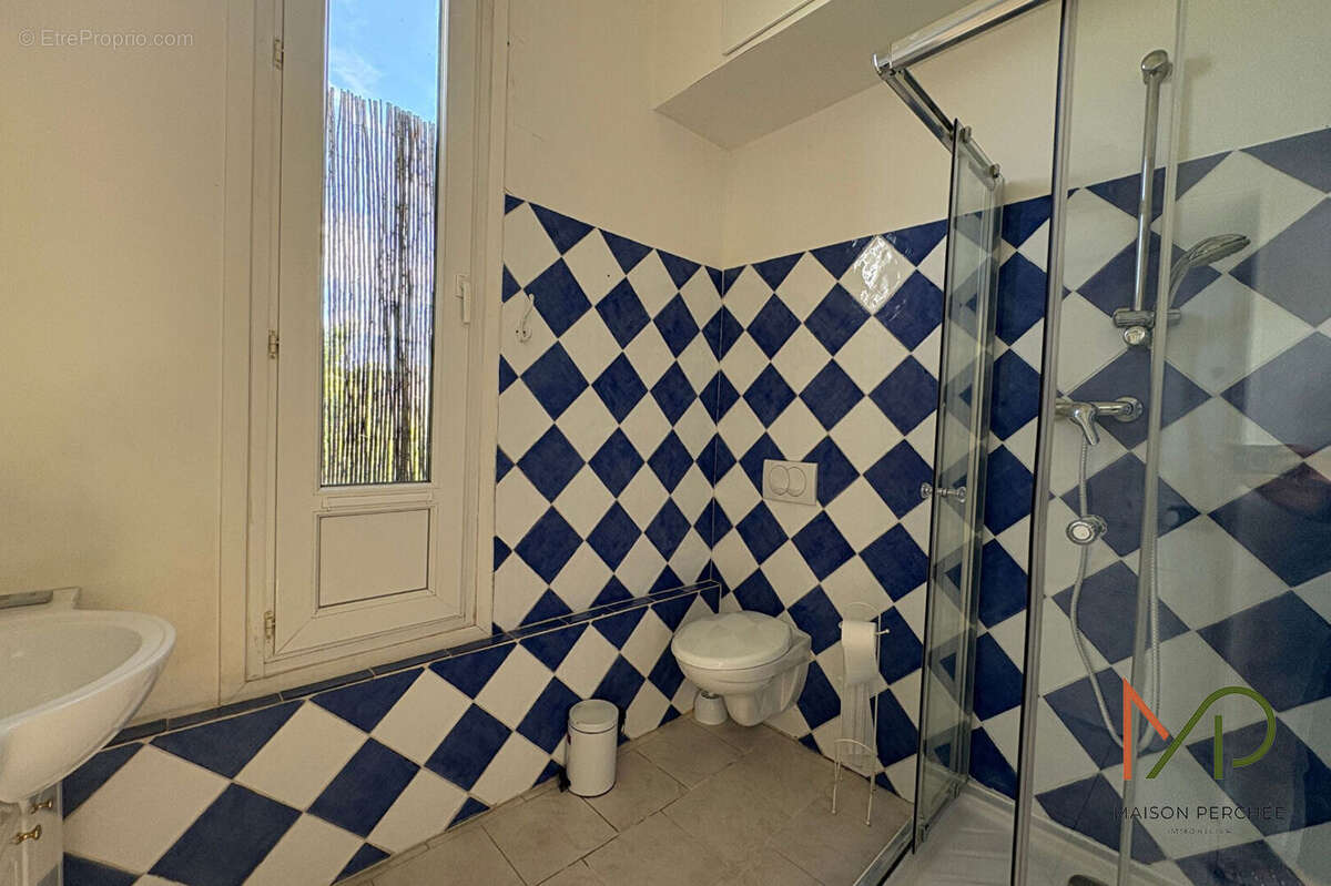Appartement à DRAGUIGNAN