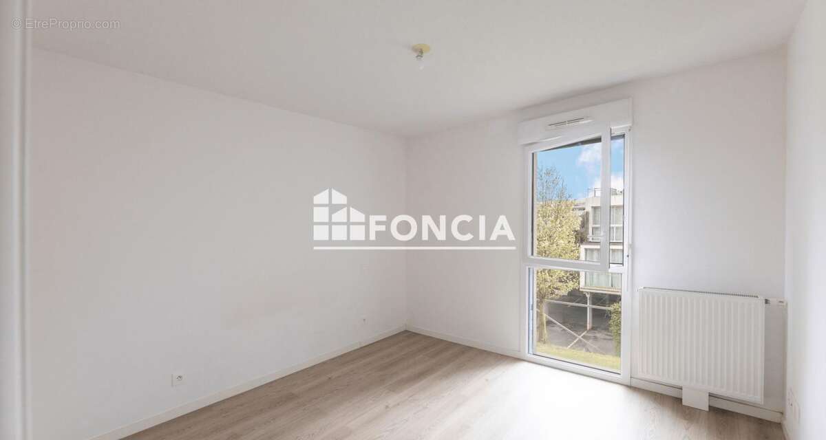 Appartement à BAYONNE