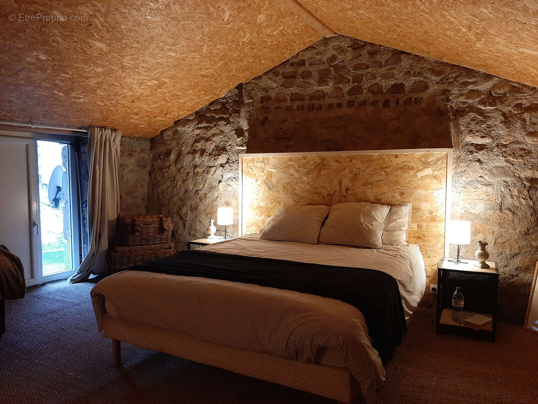 Maison à SAINT-CHRISTOL