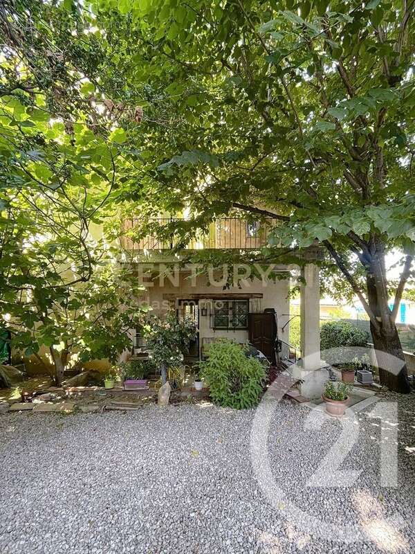 Maison à MURVIEL-LES-MONTPELLIER