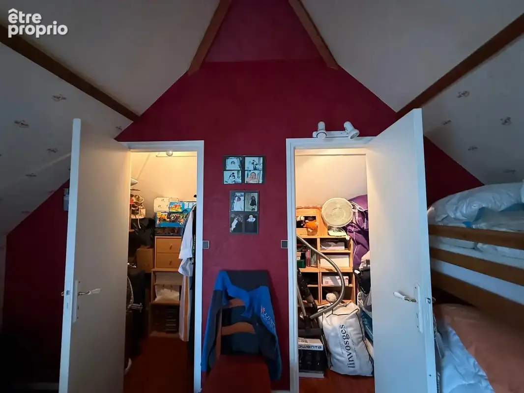 Belle longère bien entretenue - photo 13