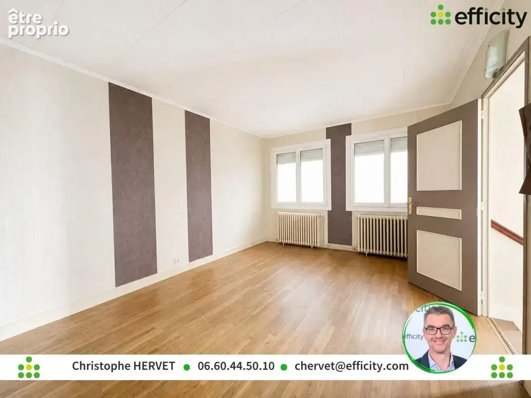 Maison 4 pièces 93 m² à vendre à Angouleme (16000) - photo 9