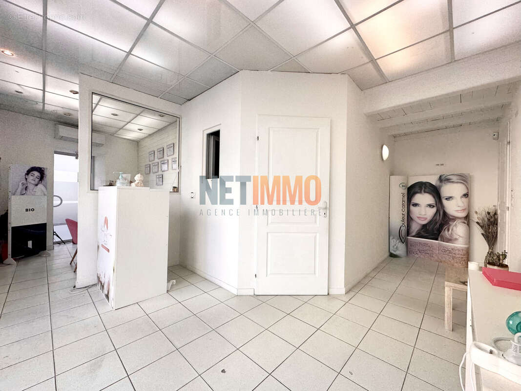 Local commercial 60m2 - photo 3
