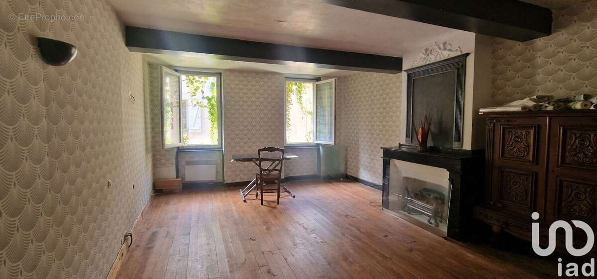 Photo 8 - Maison à VILLEPINTE