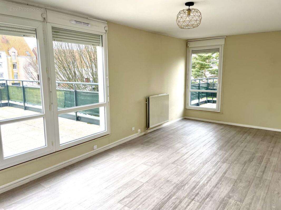 Appartement à BEAUVAIS