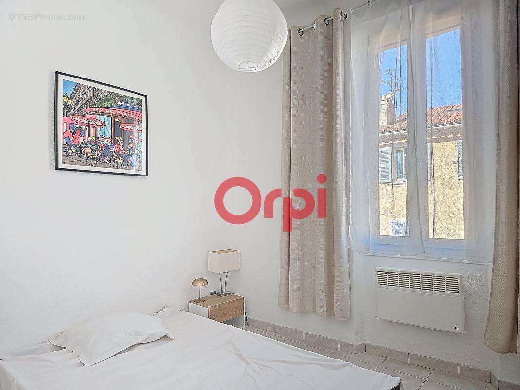 Appartement à LA SEYNE-SUR-MER