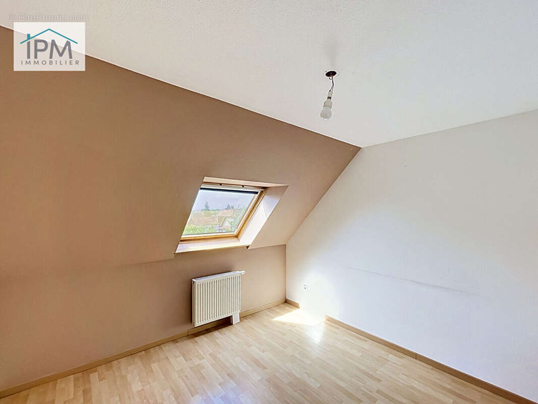 Appartement à FEGERSHEIM