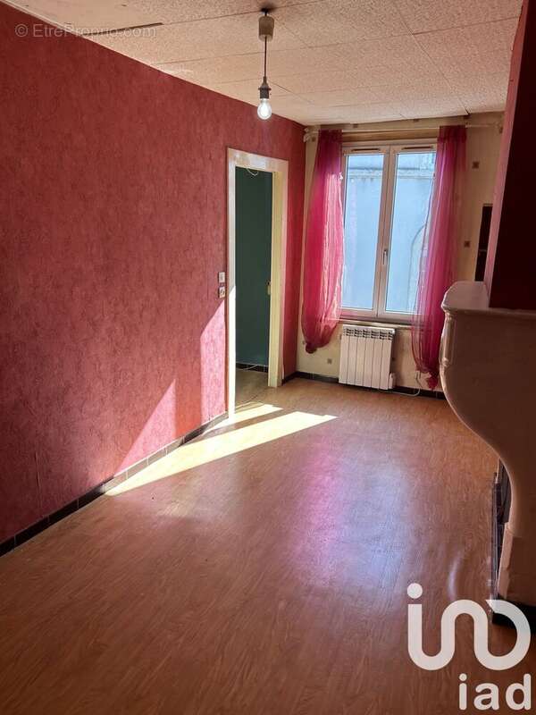 Photo 7 - Maison à LAY-SAINT-CHRISTOPHE