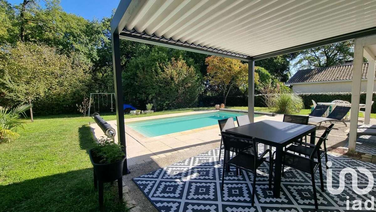 Photo 3 - Maison à SAINT-YRIEIX-SUR-CHARENTE