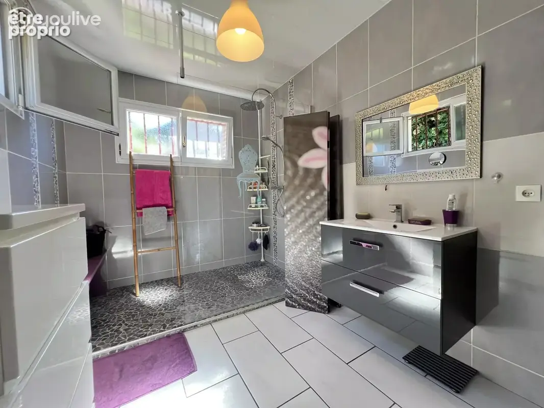 Saint-jouin - bruneval – maison avec vie de plain-pied - photo 7
