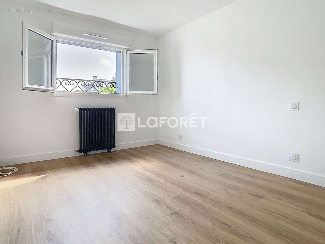 Maison à CONCARNEAU