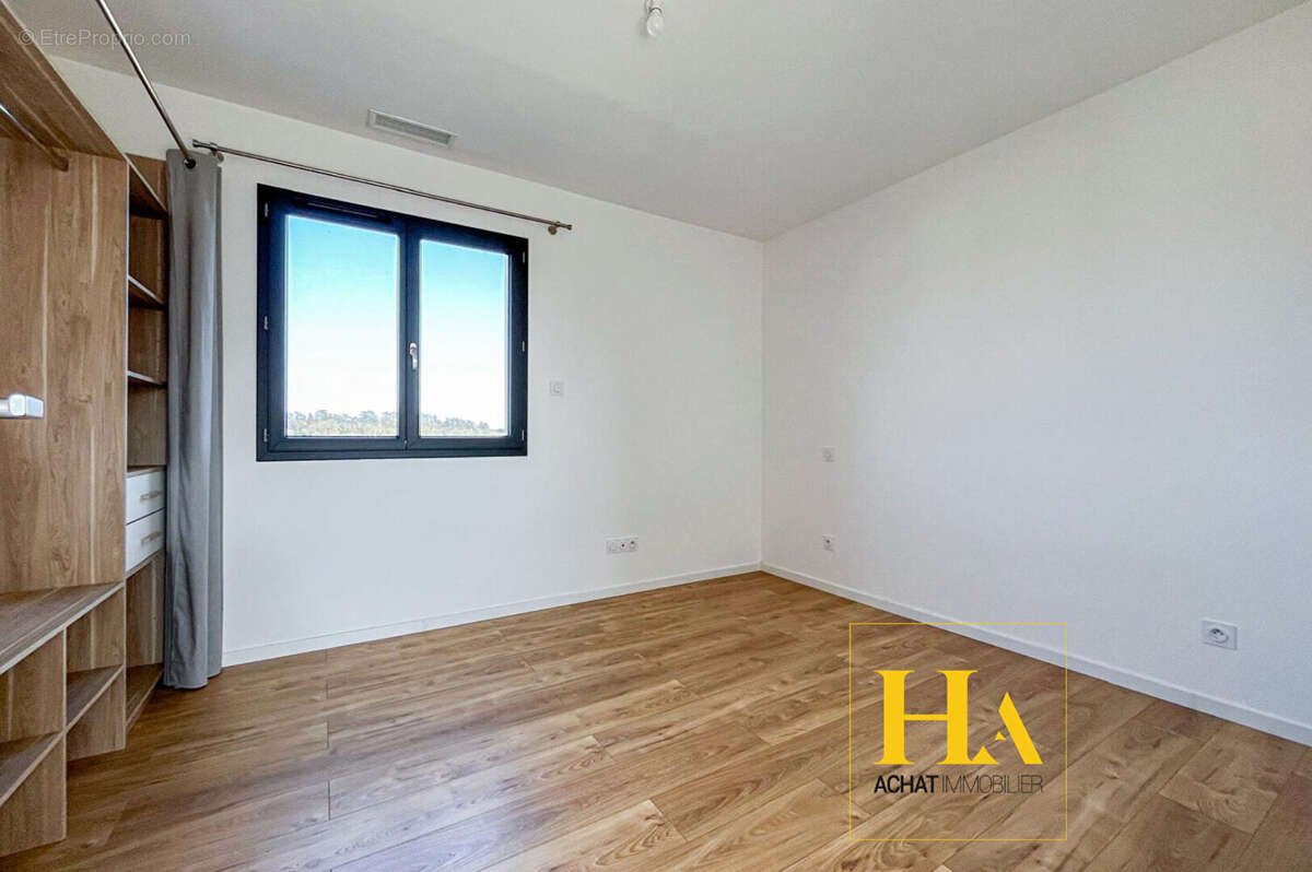 Maison à ROUFFIAC-TOLOSAN