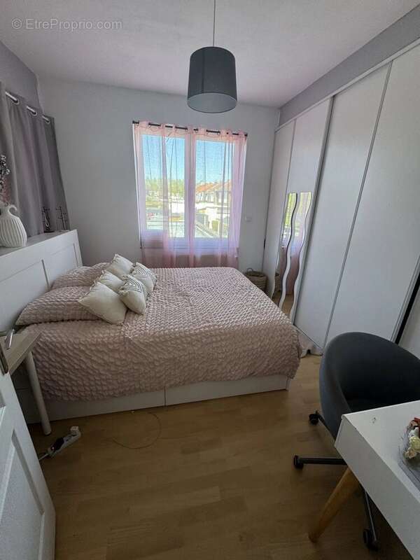 Maison à WATTRELOS