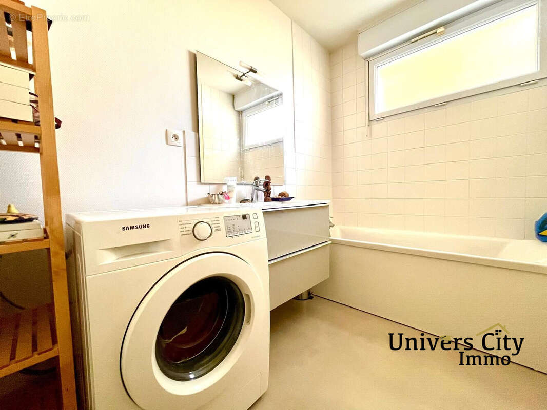 Appartement à ANGERS