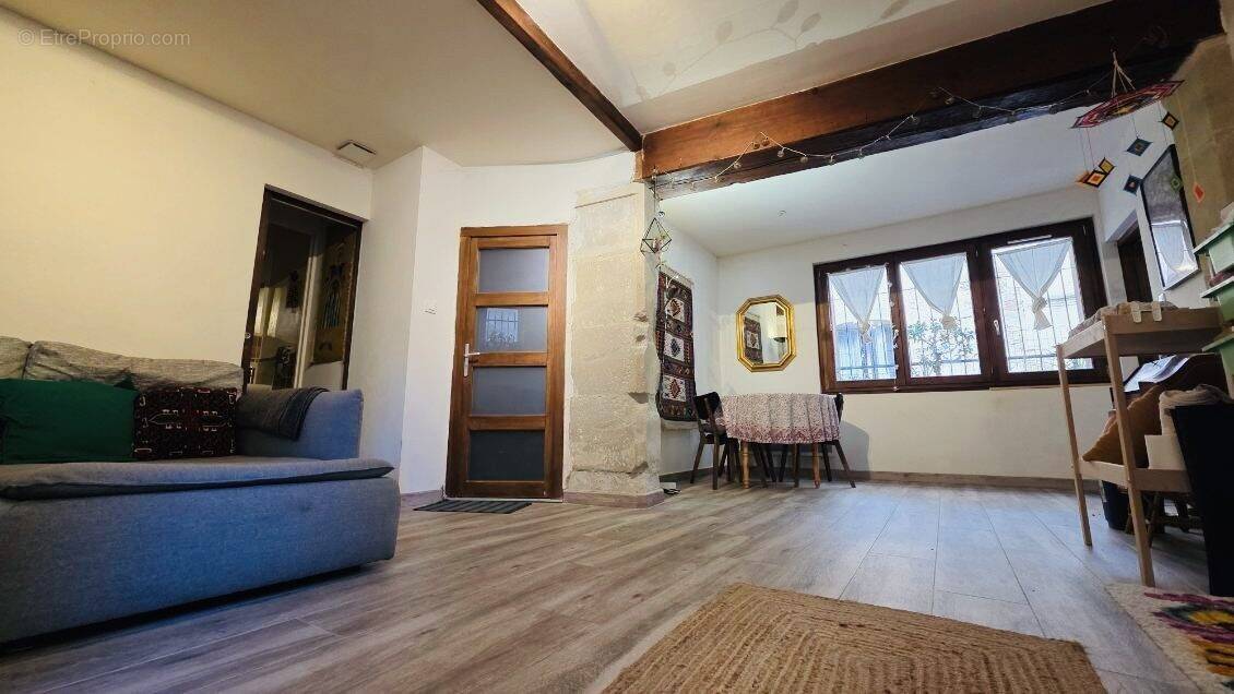 Maison à LODEVE