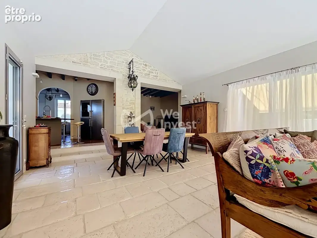 Maison 6 pièces 204 m² à vendre à Fors (79230) - photo 9