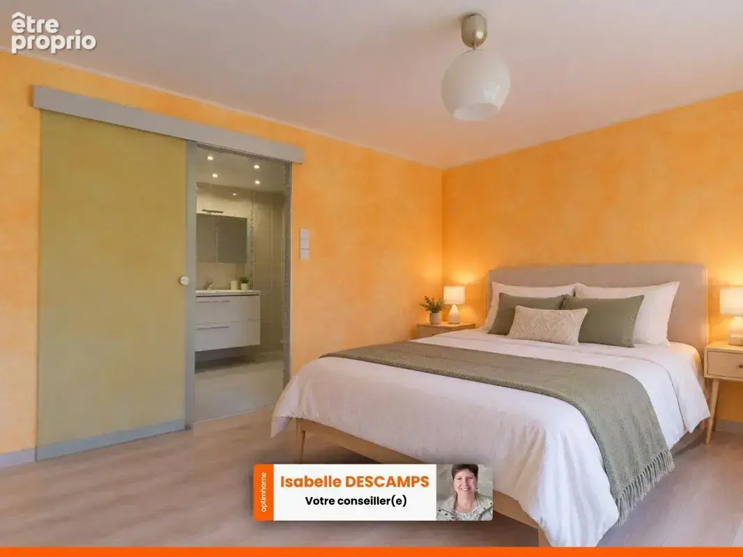 Photo Maison à Drocourt au prix de 218 000€