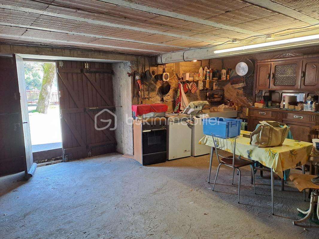 Maison à FERRALS-LES-MONTAGNES