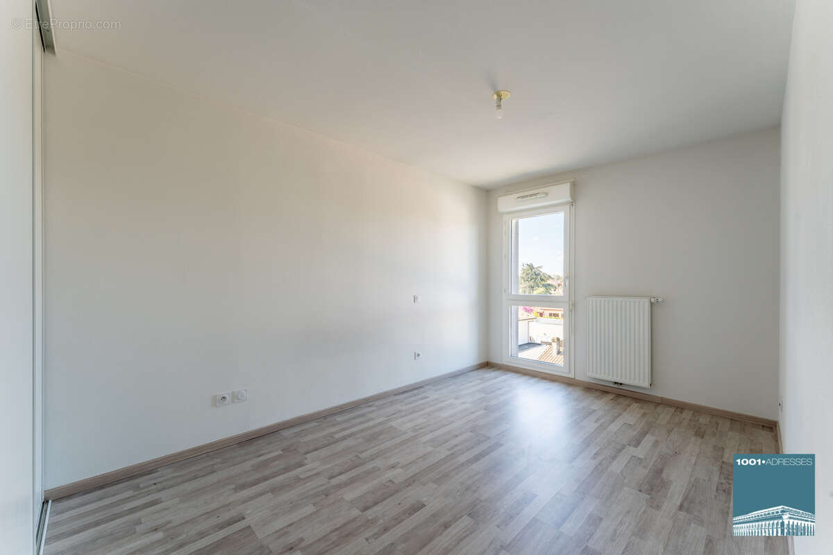 Appartement à PESSAC