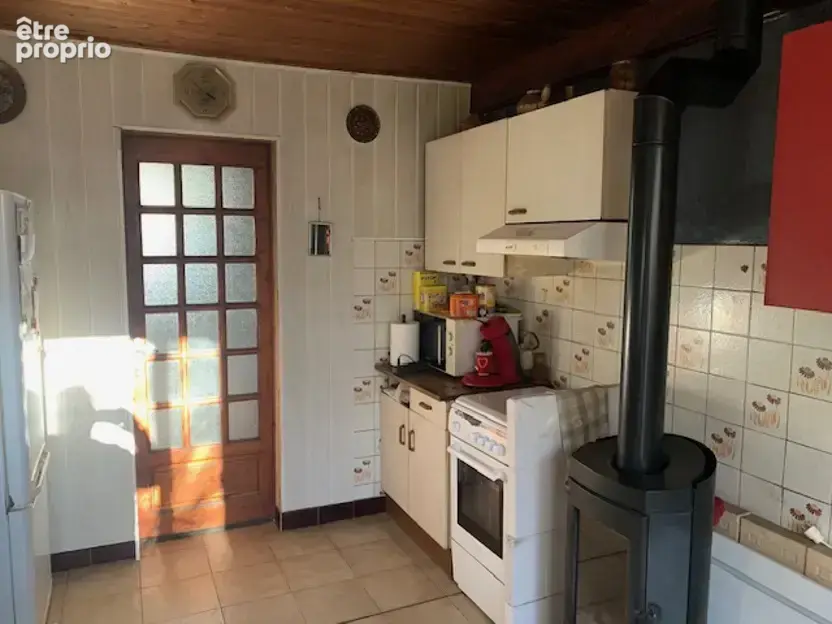 Maison 5 pièces 117 m² à vendre à Etaules (17750) - photo 4