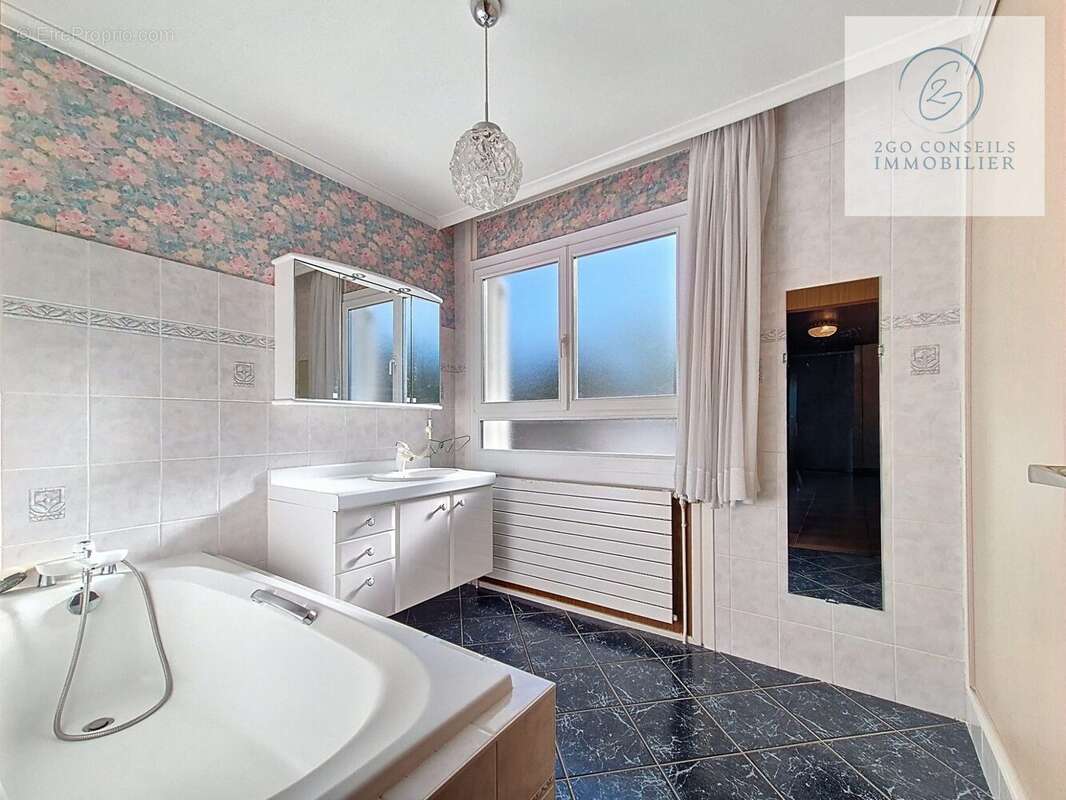 Maison à BOUXIERES-AUX-DAMES