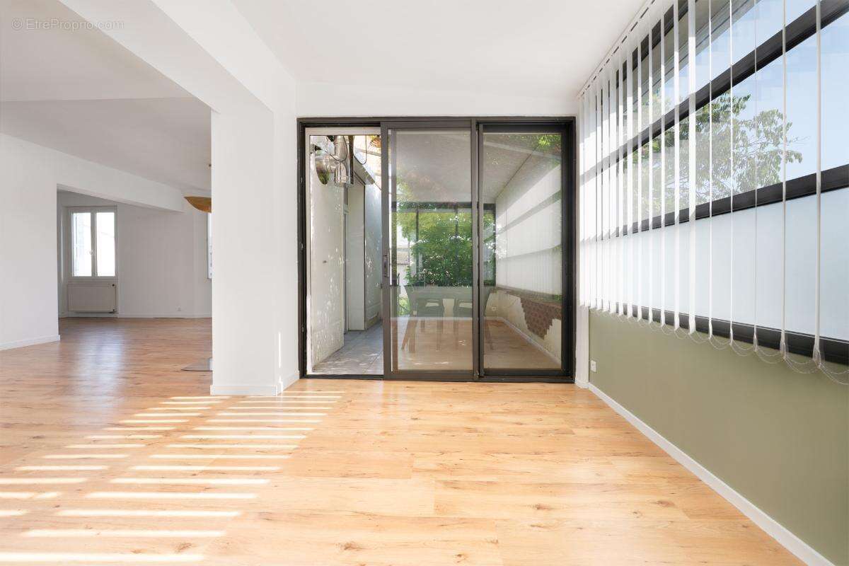 Maison à ALBI