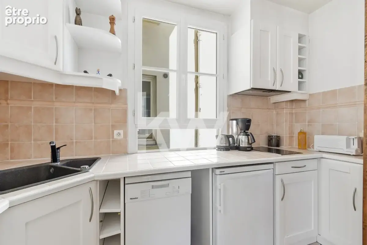 Appartement 2 pièces 65 m² à vendre à Paris-7e (75007) - photo 7