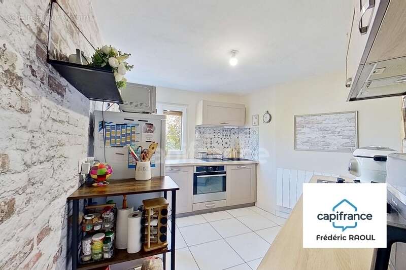 Maison à vendre 3 pièces MARCILLY SUR TILLE (21) - photo 4