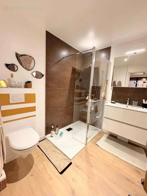 Maison à SAINT-BRIEUC