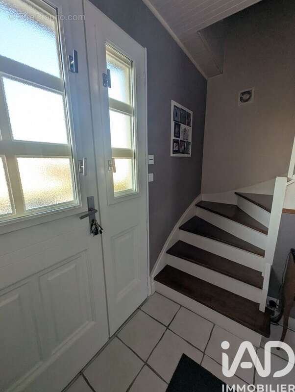 Photo 5 - Maison à GRAND-COURONNE