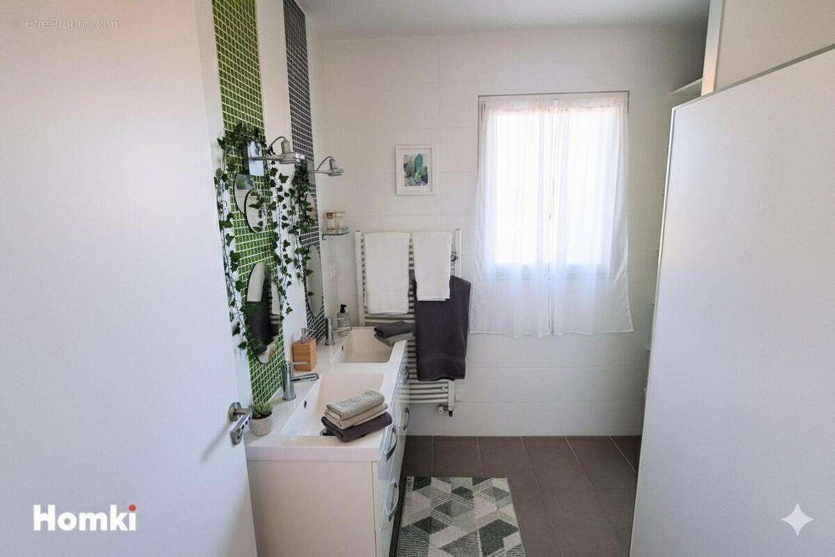 Maison à VILLENEUVE