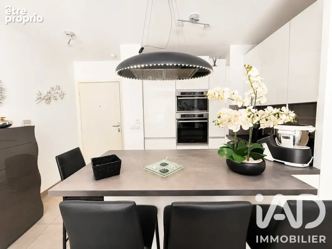 Photo 1 - Appartement à CANNES