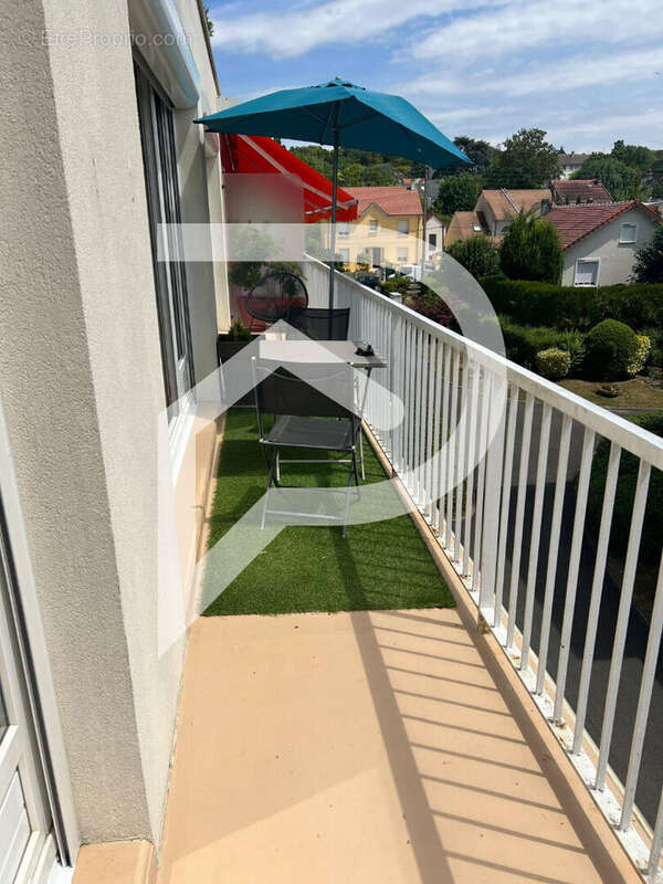 Appartement Soisy Sous Montmorency 5 pièce(s) 93.96 m2 - photo 16