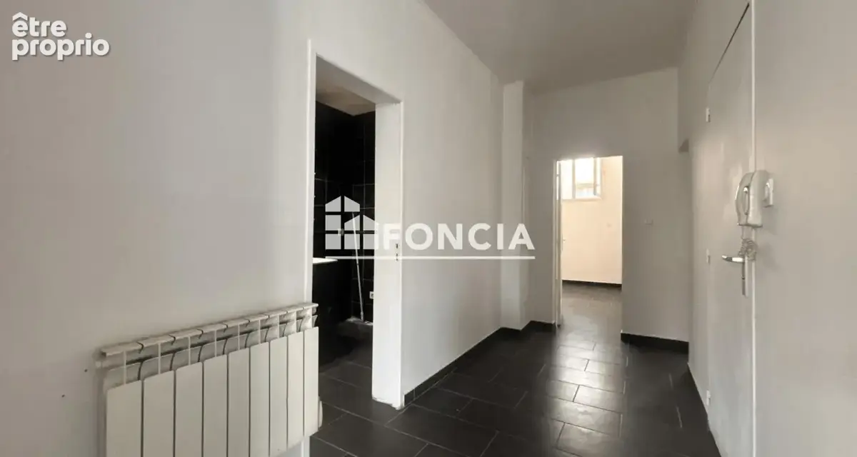 Béziers – Spacieux T3 de 78 m² avec deux chambres, idéal premier achat ou investissement - photo 5