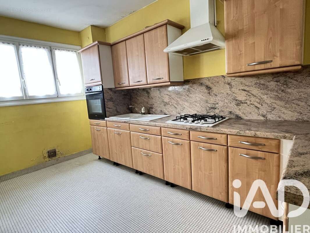 Photo 5 - Appartement à REZE