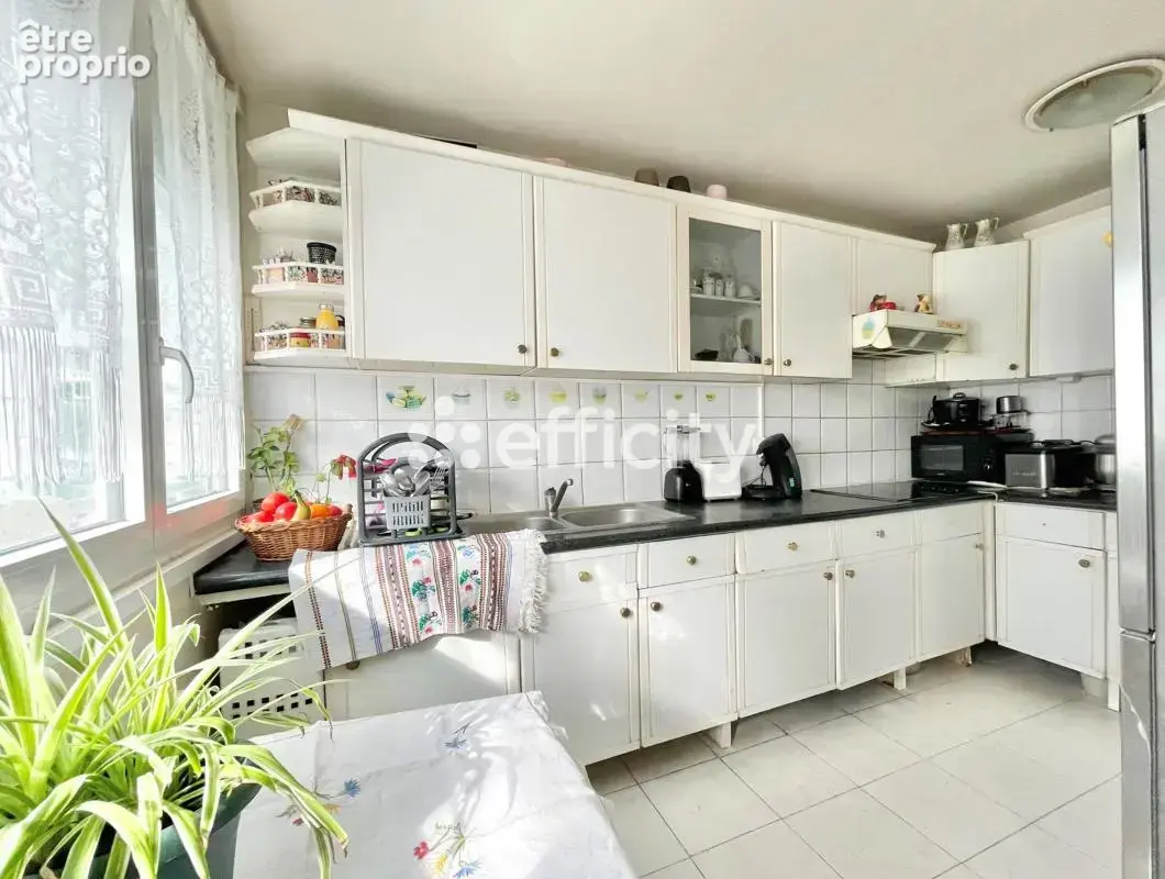 Appartement - photo 4