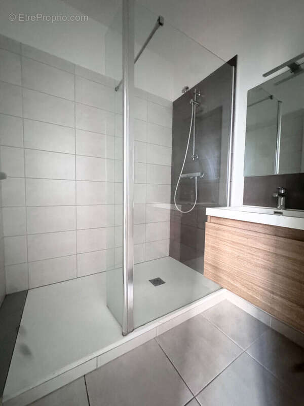 Appartement à LORIENT