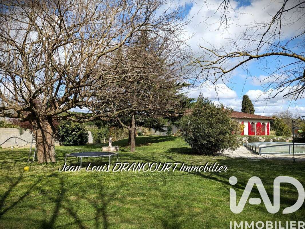 Photo 2 - Maison à AUTERIVE