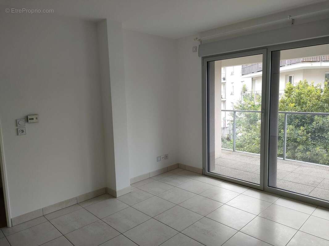 Photo 3 - Appartement à TOURS