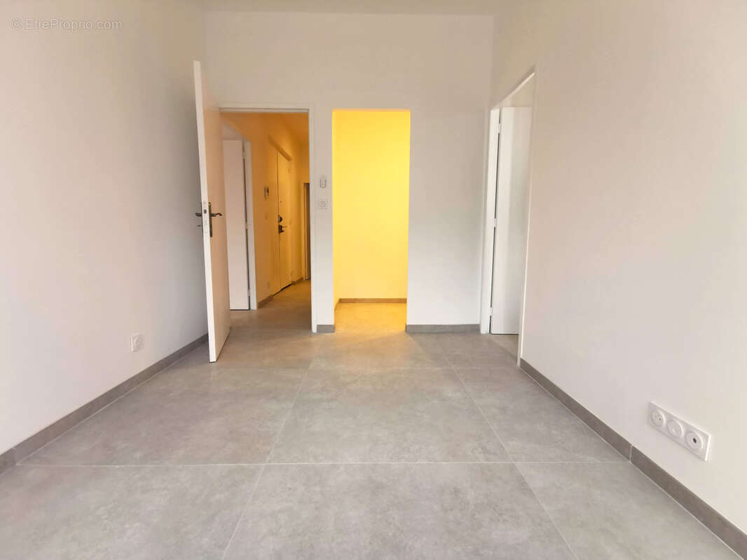 Appartement à ROANNE