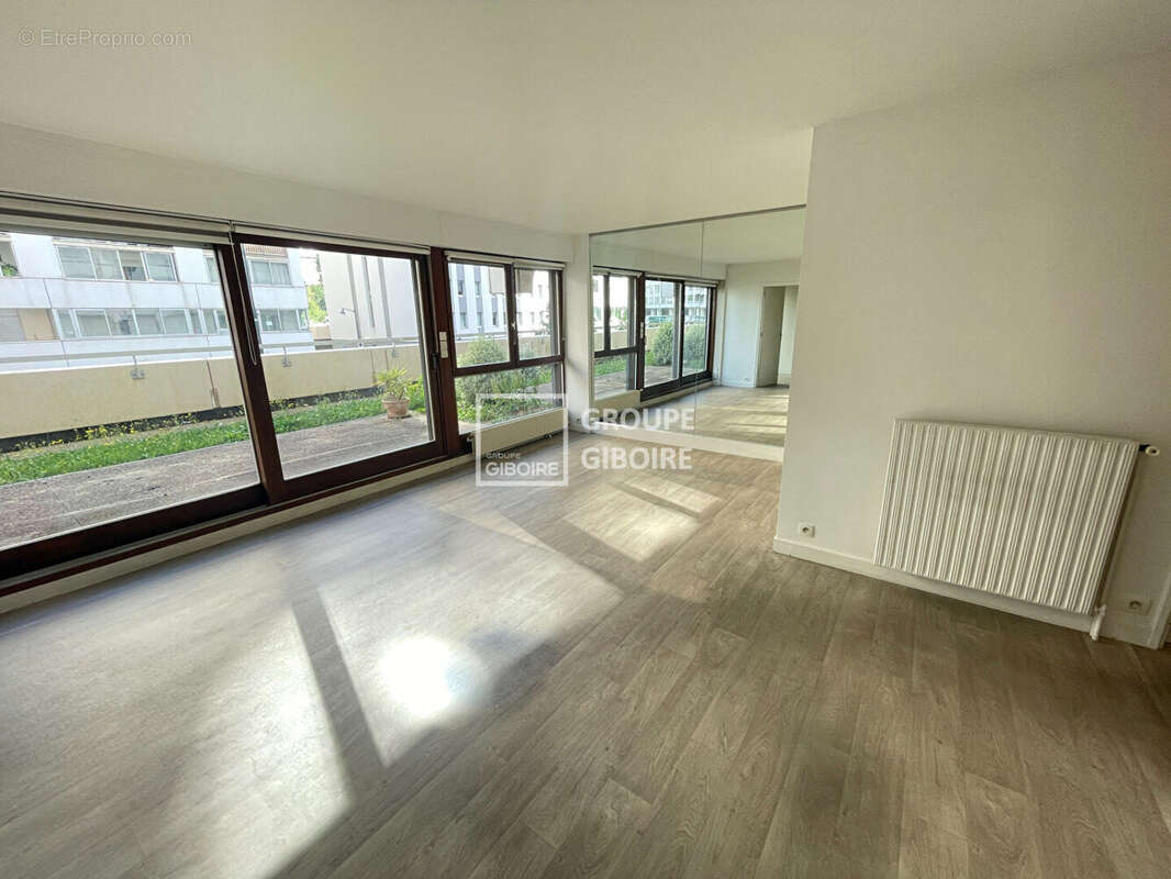 A vendre * agence giboire  exclusivite* appartement 2 pièces rennes *  51,74m² - photo 2