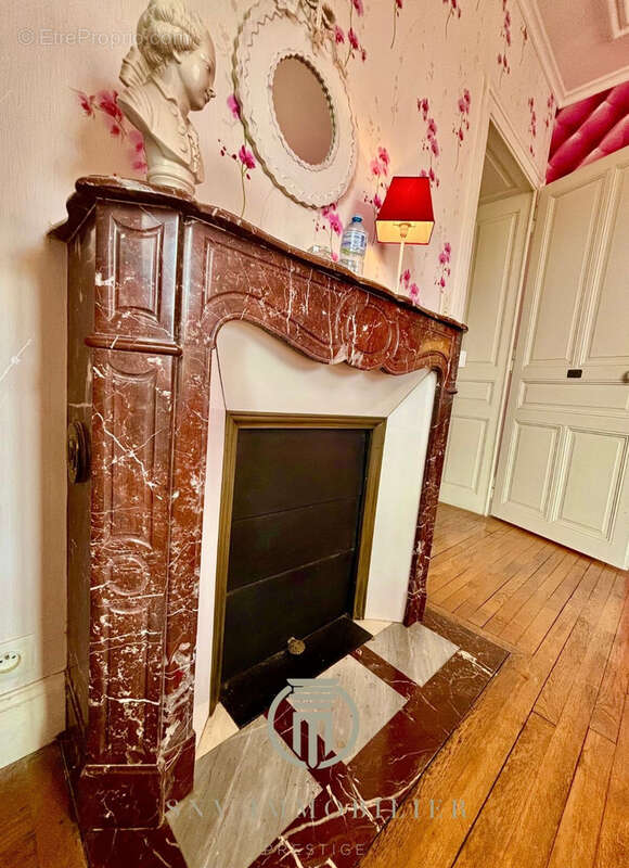 Maison à CHAMBLEY-BUSSIERES