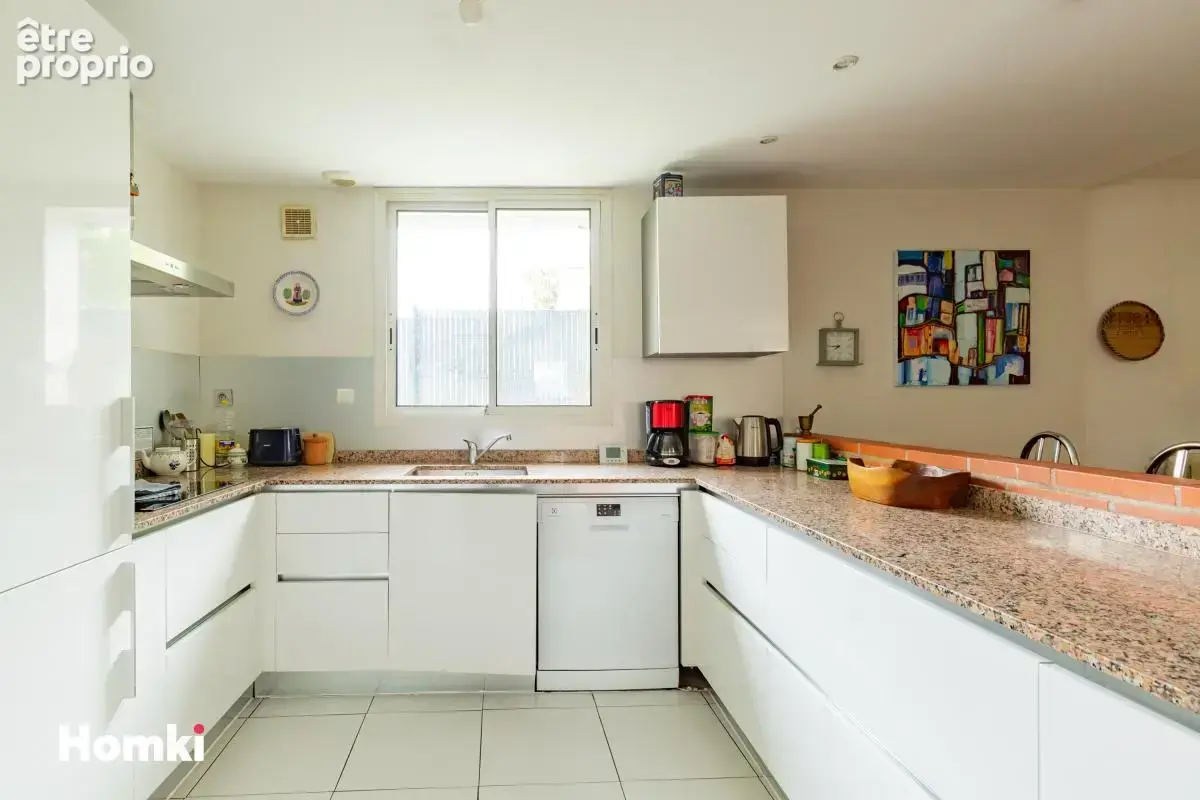 Maison/Villa T6 de 186 m² à Toulouse 31400 - photo 11