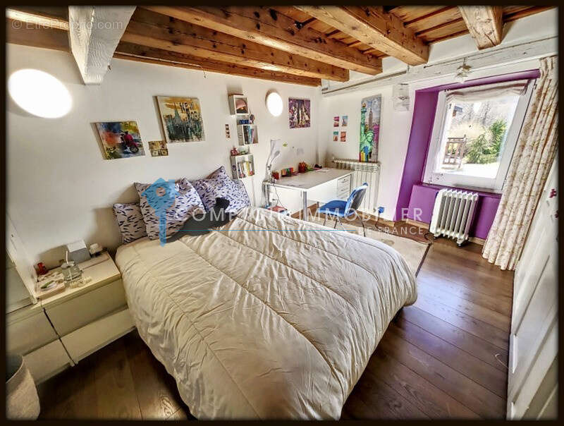 Magnifique propriete à porta (66) - photo 9