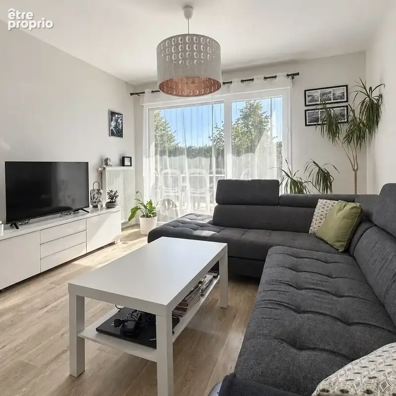 Appartement 2 pièces 49 m² à vendre à Longvic (21600) - photo 6