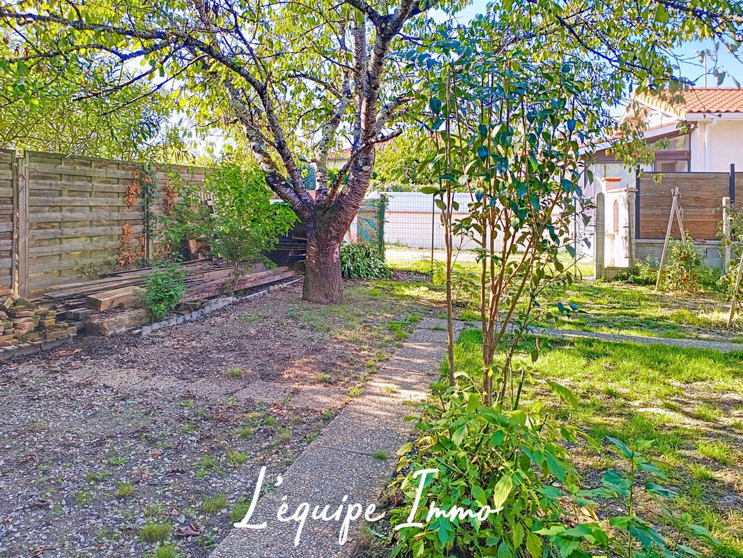 Maison à PLAISANCE-DU-TOUCH