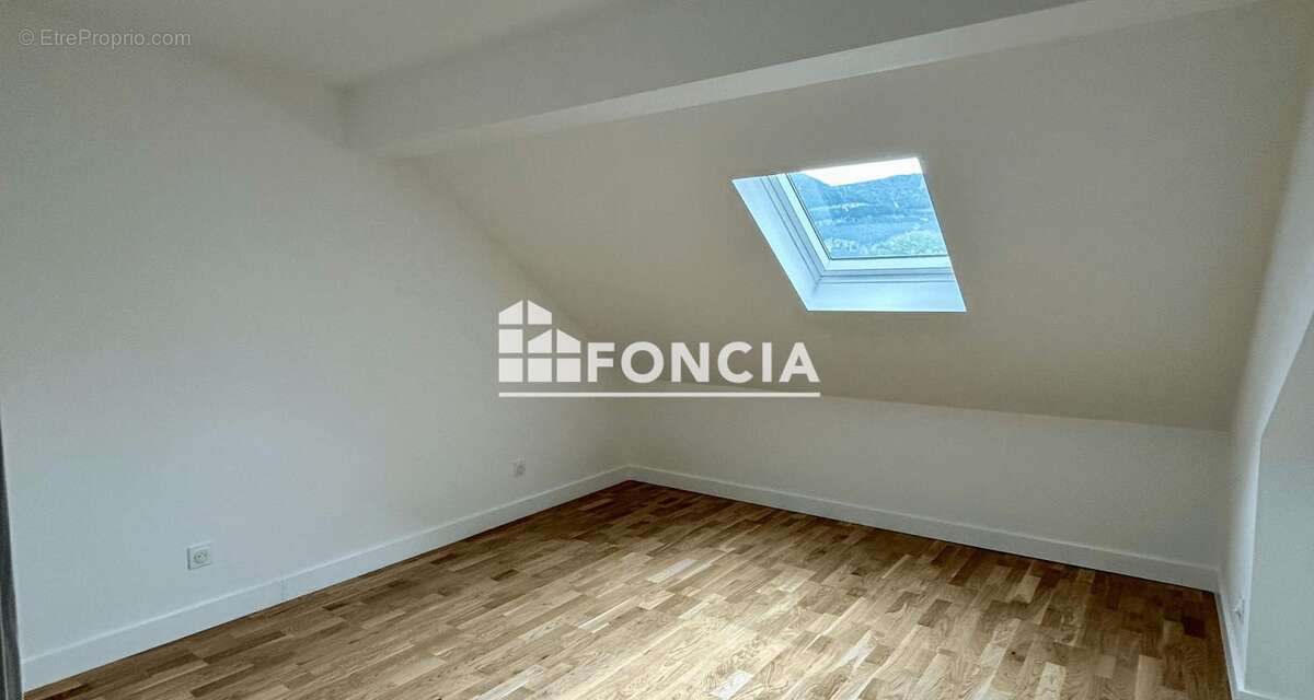 Appartement à GAILLARD