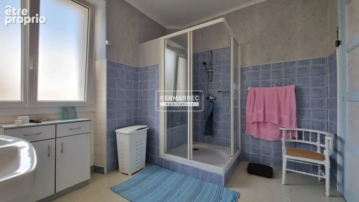 Jardin des plantes - Maison familiale 150 m² - 5 chambres - photo 11